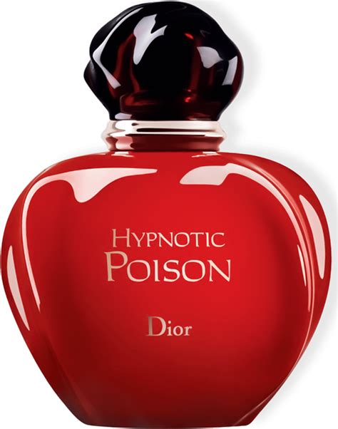 dior hypnotic poison girl